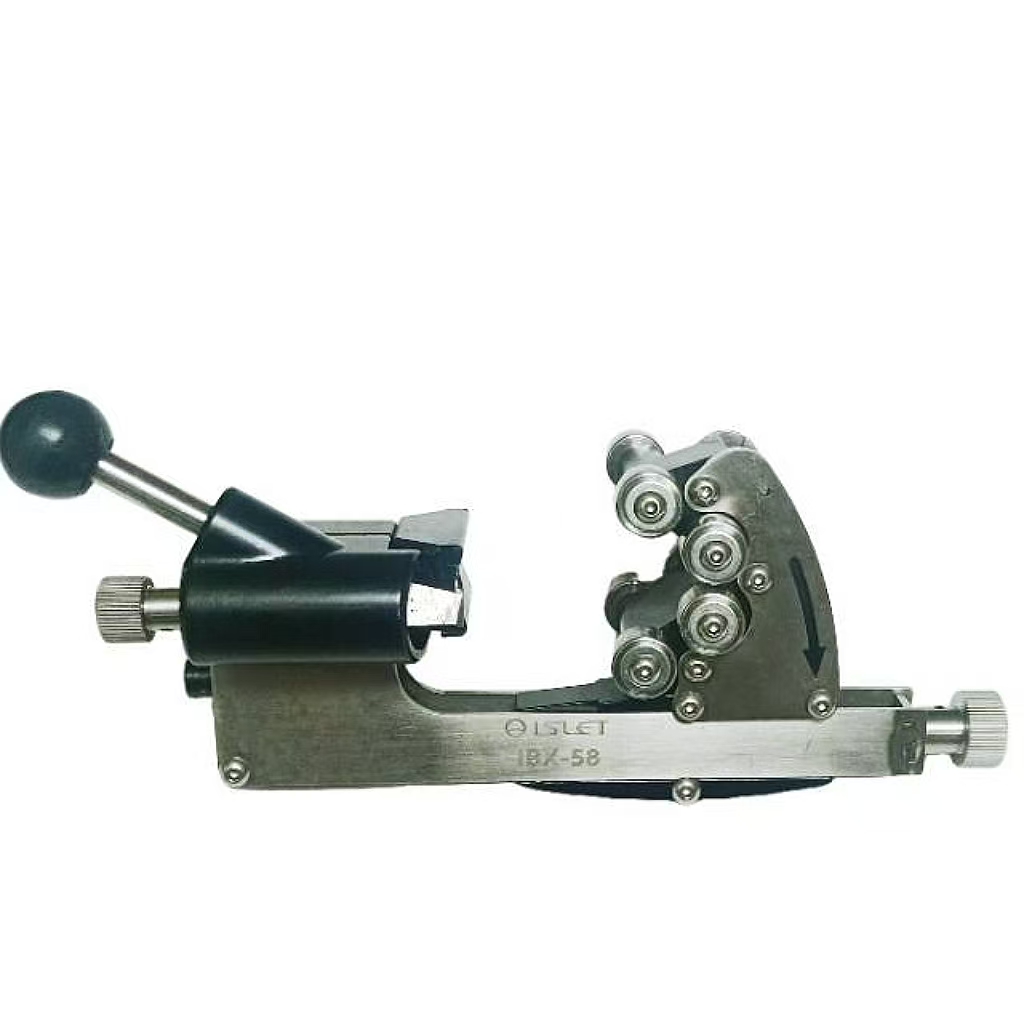 LBX-58電纜主絕緣層剝皮器